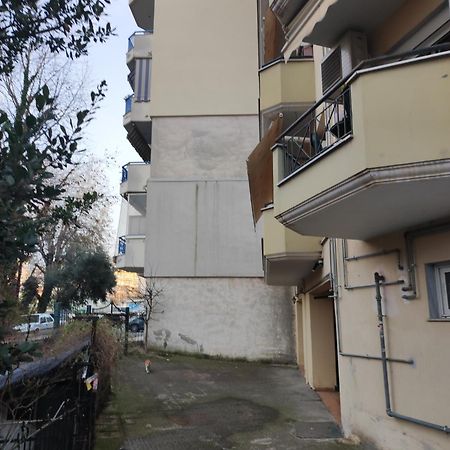 Artemis Apartment Thessaloniki Exterior photo