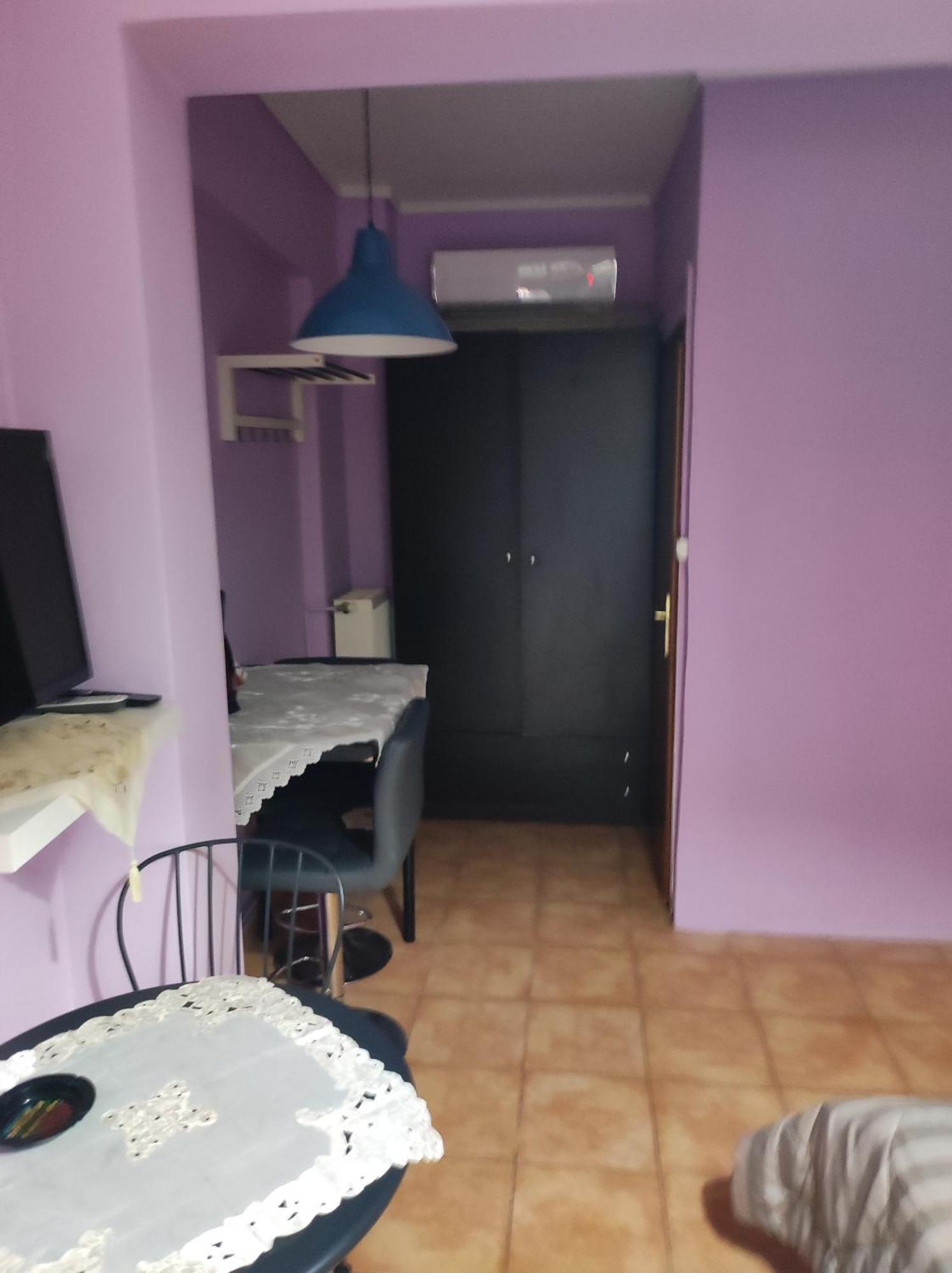 Artemis Apartment Thessaloniki Exterior photo